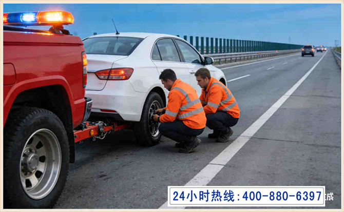 宁明道路救援 宁明道路救援